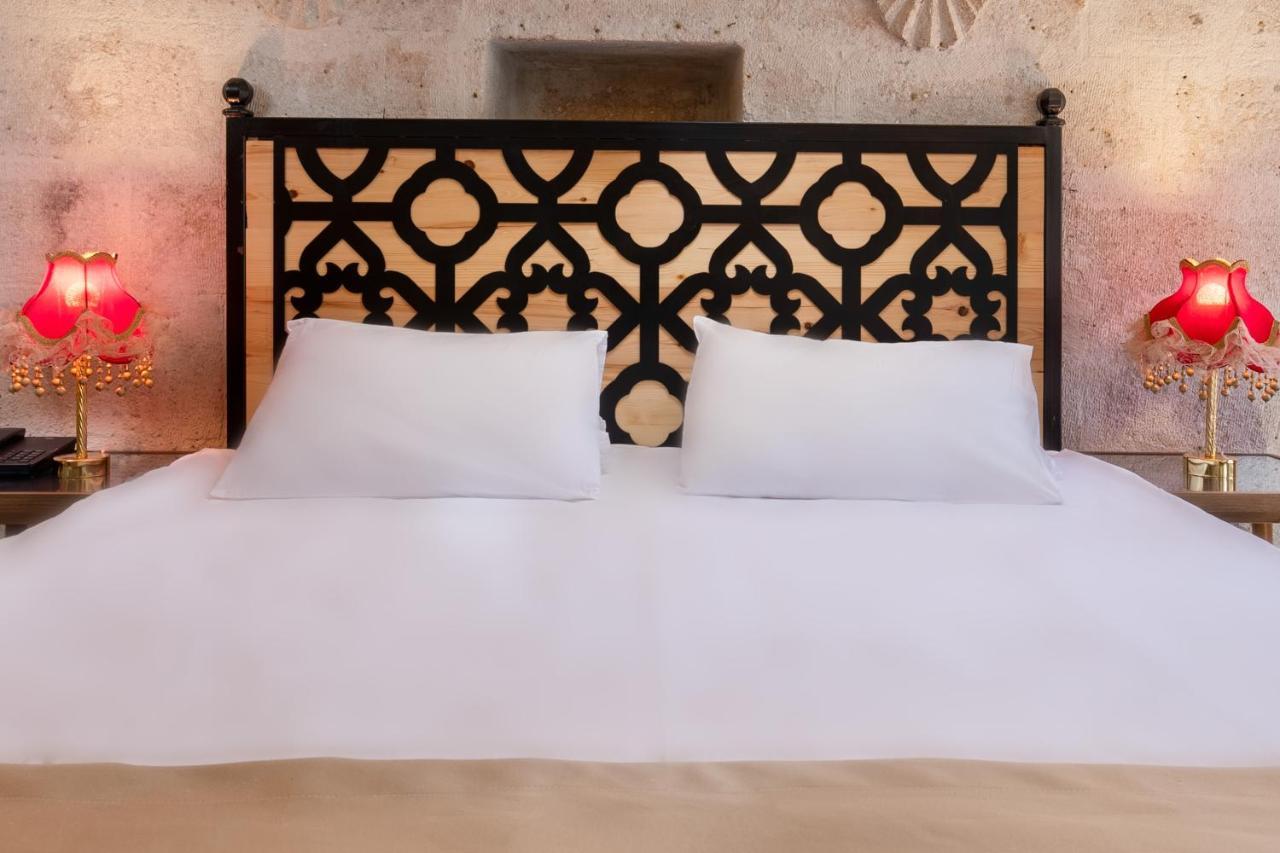 Haciasik Konagi Butik Hotel Avanos Extérieur photo