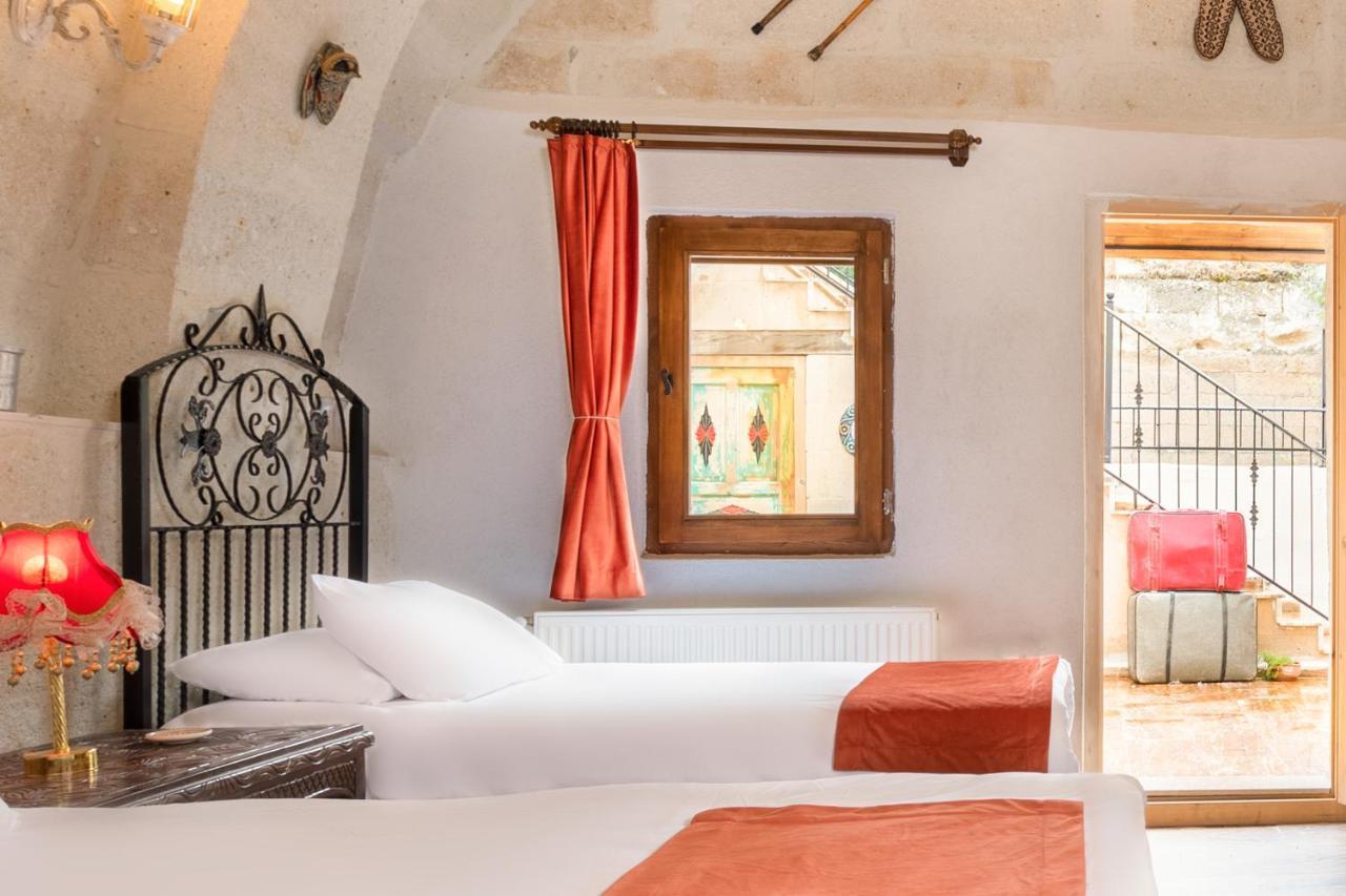 Haciasik Konagi Butik Hotel Avanos Extérieur photo