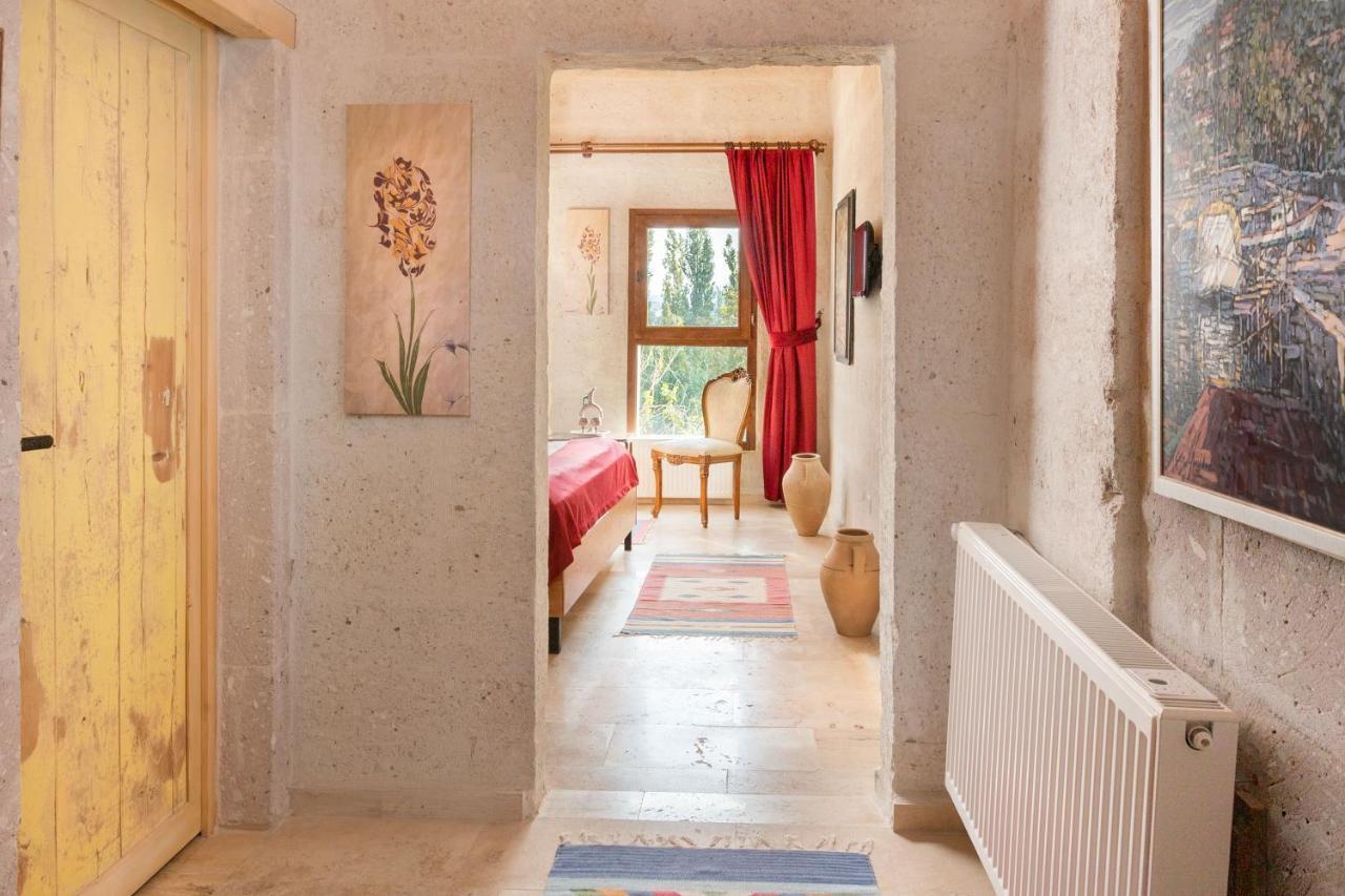 Haciasik Konagi Butik Hotel Avanos Extérieur photo