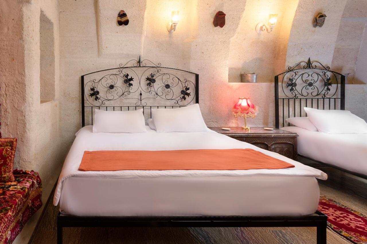 Haciasik Konagi Butik Hotel Avanos Extérieur photo