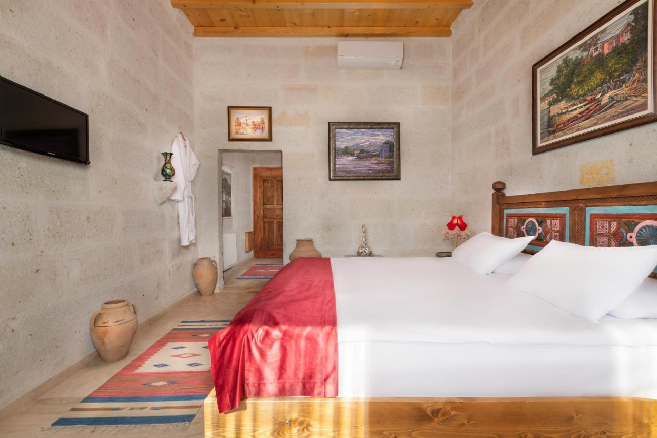 Haciasik Konagi Butik Hotel Avanos Extérieur photo