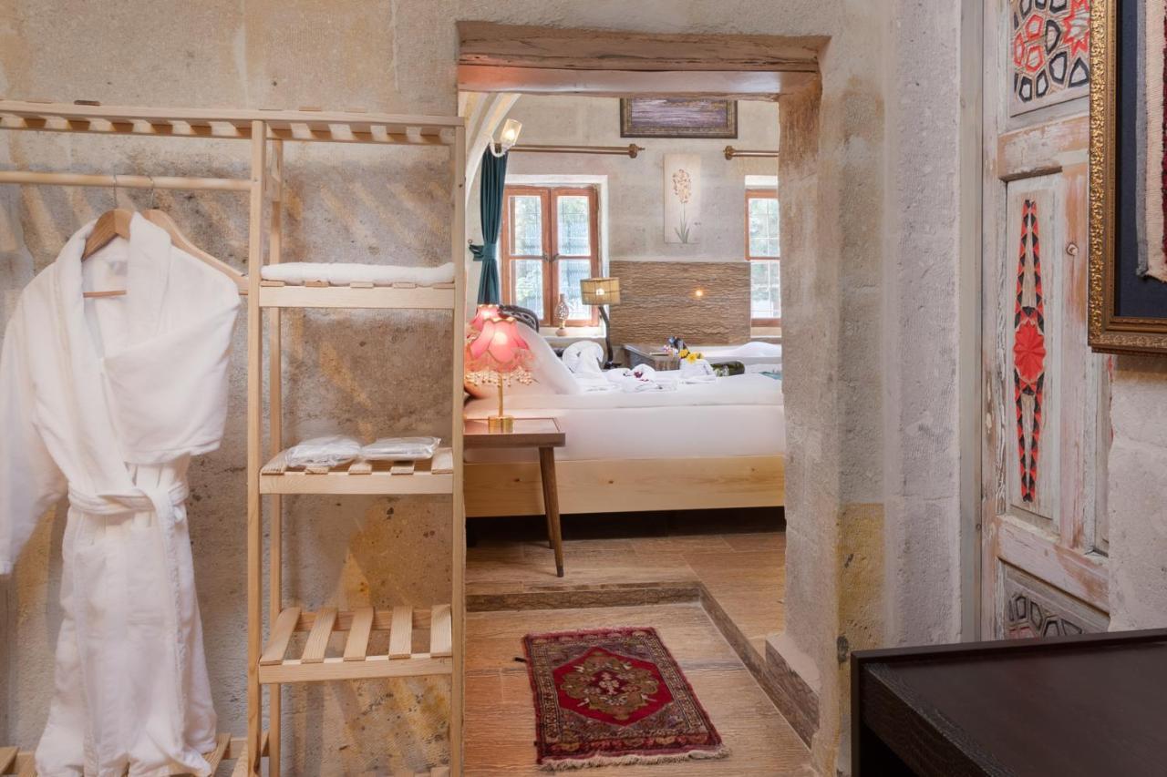 Haciasik Konagi Butik Hotel Avanos Extérieur photo