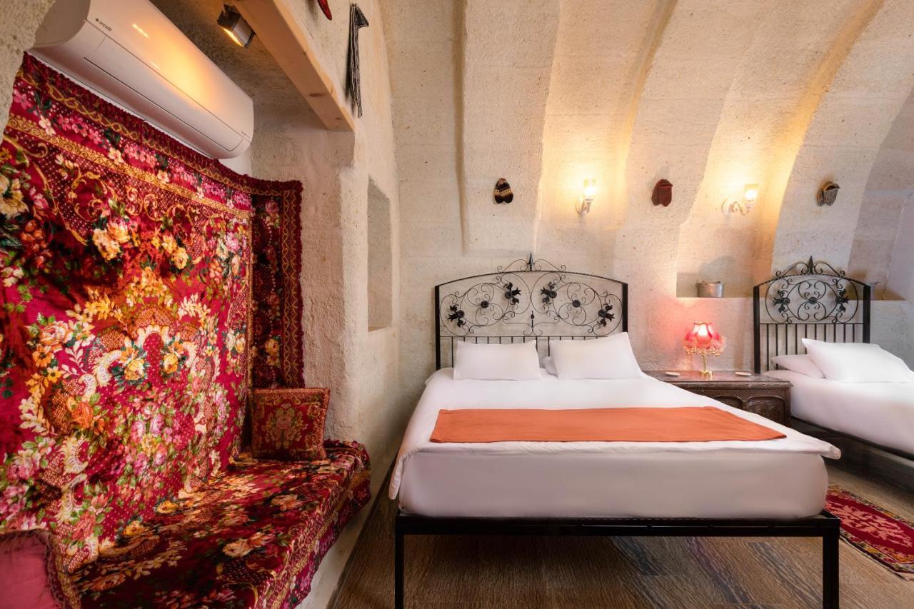 Haciasik Konagi Butik Hotel Avanos Extérieur photo