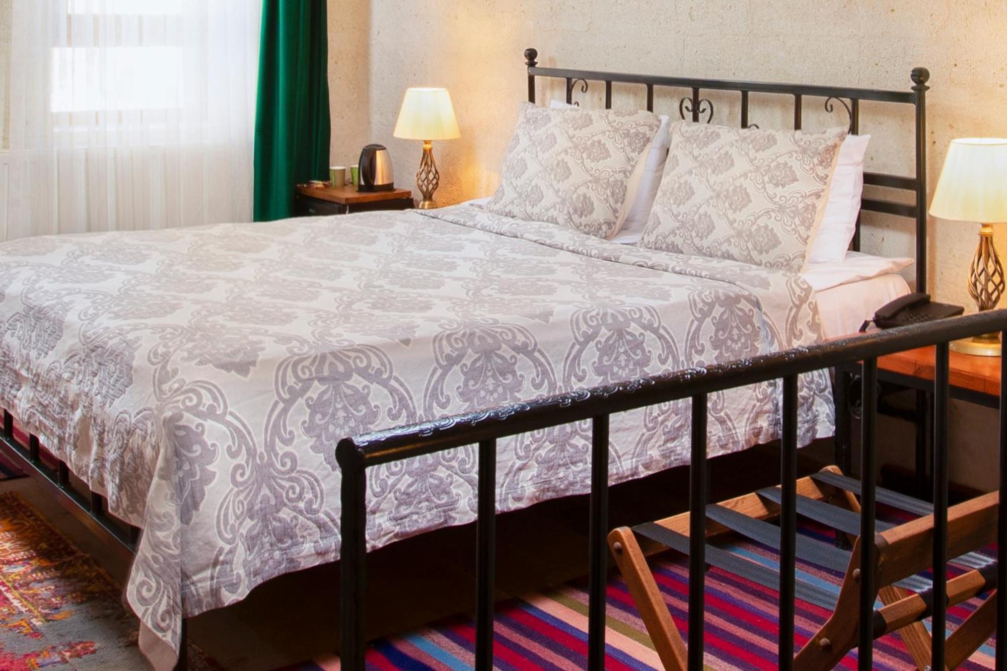 Haciasik Konagi Butik Hotel Avanos Extérieur photo
